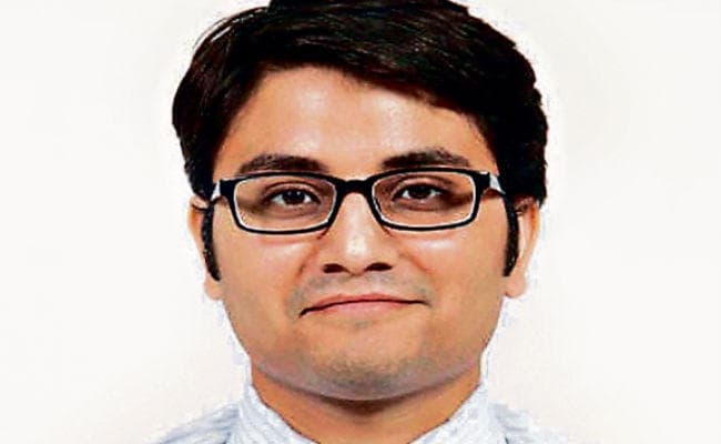 एक्सएलआरआइ छात्र शाश्वत की जहरीला पदार्थ पीने से हुई थी मौत