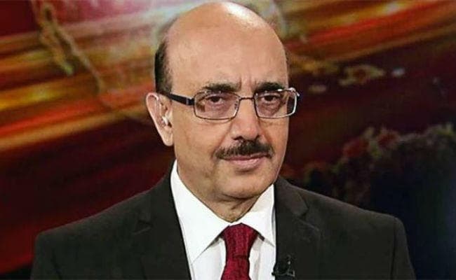 फ्रांस में पाकिस्तान की तगड़ी फजीहत, भारत ने  ''PoK राष्ट्रपति'' को नेशनल असेंबली में बोलने से रोका