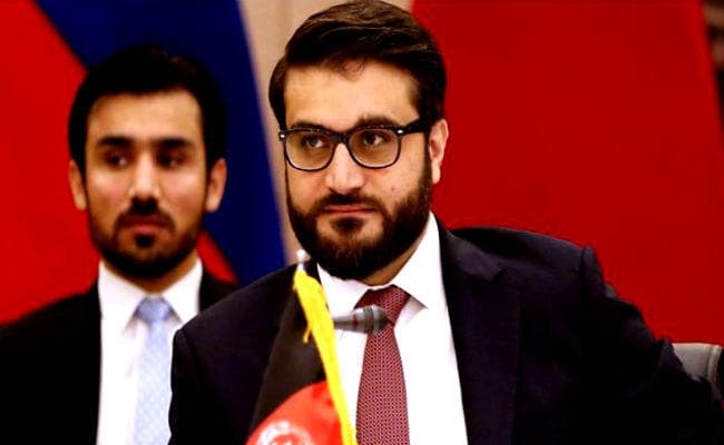 अफगानिस्तान के राष्ट्रीय सुरक्षा सलाहकार बोले- पाक खुफिया एजेंसी ISI का प्रॉक्सी है ''तालिबान''