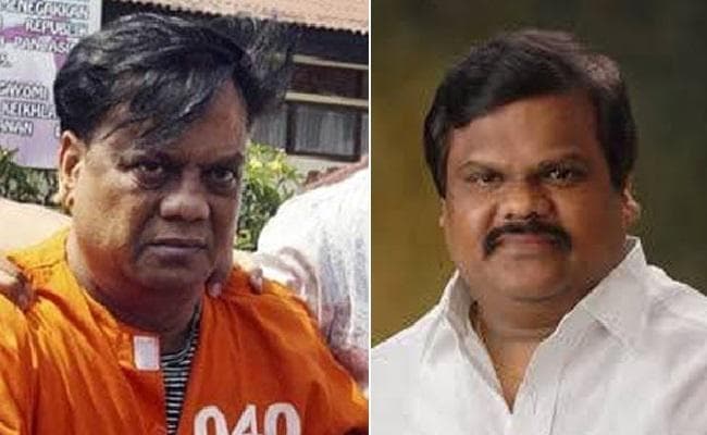 अंडरवर्ल्ड डॉन छोटा राजन के भाई को अठावले की पार्टी से टिकट मिला