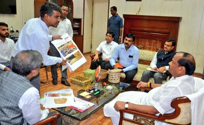 झारखंड में जल्द बनेगी रूरल इंडस्ट्रियल पॉलिसी, गांव के 50 हजार लोगों को मिलेगा रोजगार