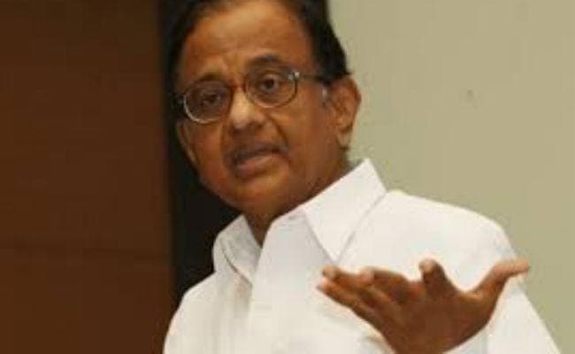 INX Media : चिदंबरम की न्यायिक हिरासत 17 तक बढ़ी, दिन में एक बार खा सकेंगे घर का खाना