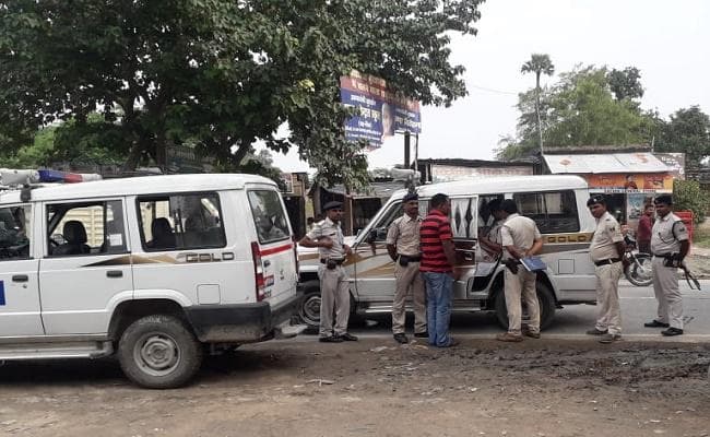 बिहार : समस्तीपुर में पेट्रोल पंप कर्मी से 8.95 लाख की लूट, बाइक सवार अपराधियों ने दिया घटना को अंजाम