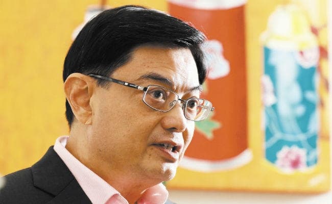 सिंगापुर के उप प्रधानमंत्री ने कहा, अमेरिका-चीन ट्रेड वार से माइक्रो-इकोनॉमी में अनिश्चितता का जोखिम