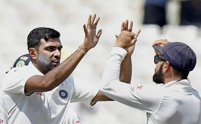 #INDvSA 1st Test : दूसरे दिन का खेल समाप्‍त, भारत ने 502 पर पारी घोषित की, अफ्रीका का स्कोर 39/3