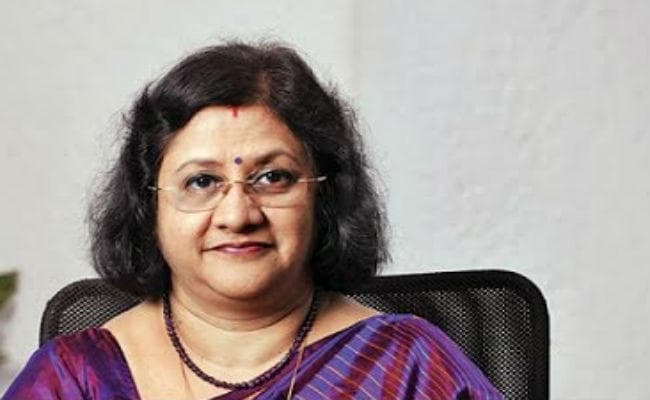 SBI की पूर्व चेयरपर्सन अरुंधति भट्टाचार्य ने कहा, इक्विटी और ऋण गारंटी महिला उद्यमियों के वित्तपोषण की राह में बड़ी रुकावट