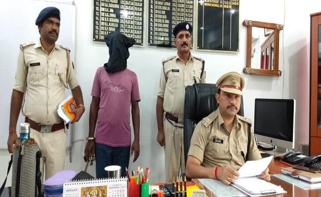 खुलासा : बेटी की मौत का बदला लेने के लिए की थी युवक की हत्या, गिरफ्तार