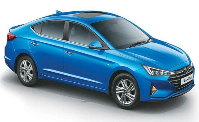2019 Hyundai Elantra: हुंदै ने पेश किया एलांट्रा का नया अवतार