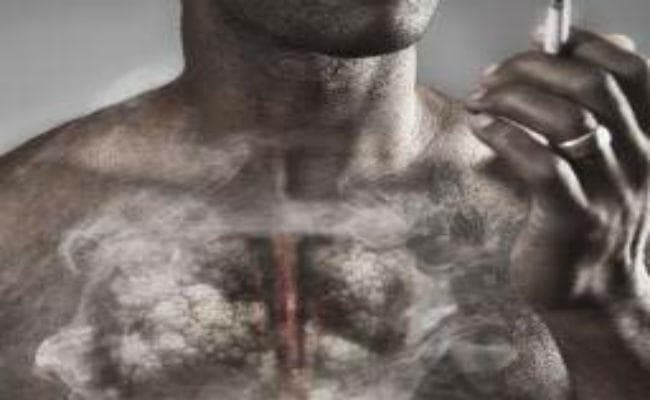 क्या आप जानते हैं? देश में मृत्युदर का दूसरा सबसे बड़ा कारण है COPD