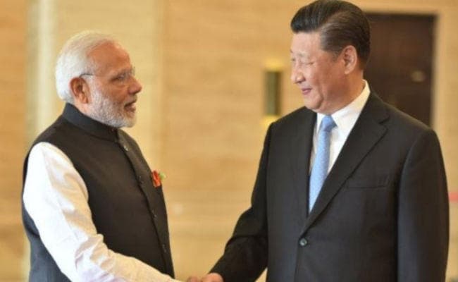 मोदी-शी बैठक : हाईकोर्ट ने तमिलनाडु सरकार को बैनर लगाने की अनुमति दी