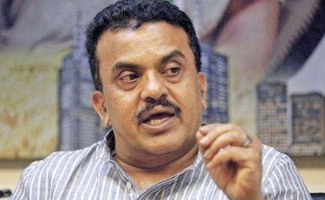 संजय निरूपम पार्टी नेतृत्व से नाराज, बोले- नहीं करूंगा कांग्रेस के लिए प्रचार