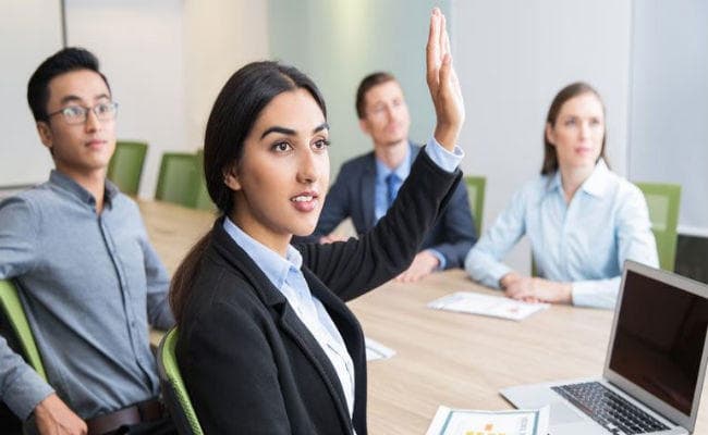 भारत की आधी से ज्यादा शीर्ष कंपनियों में महज 10% महिला कर्मचारी