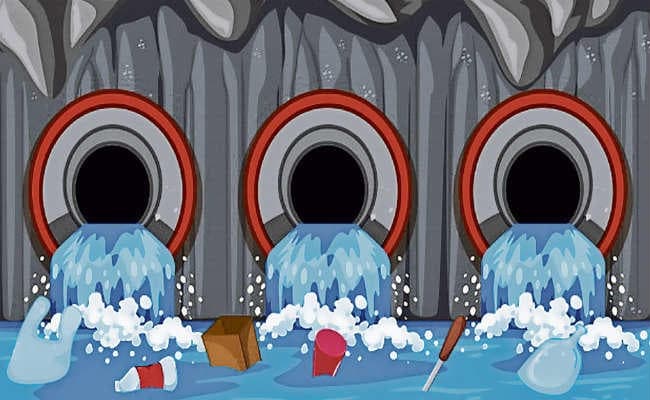 व्यवस्था सुधारने के लिए नालियों की सफाई के खर्चे का ऑडिट जरूरी