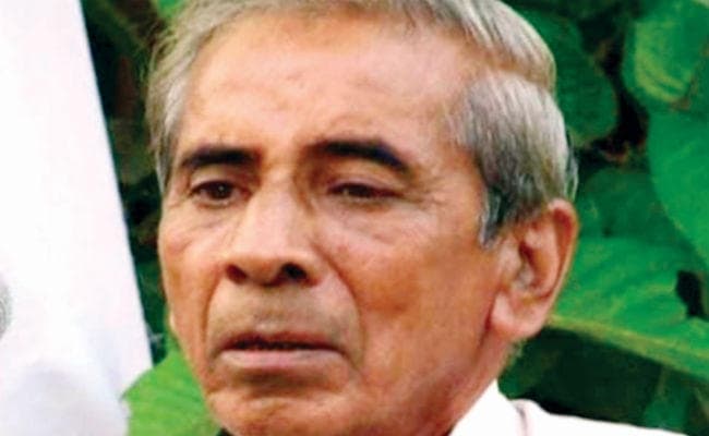 खोरठा को समृद्ध किया है एके झा ने
