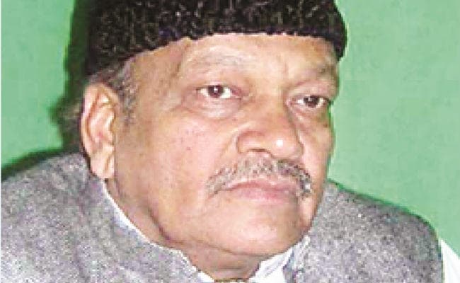 रांची : फुरकान अंसारी ने प्रभारी के खिलाफ खोला मोर्चा