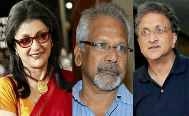 रामचंद्र गुहा, अपर्णा सेन समेत 50 शख्सियतों के खिलाफ FIR,मॉब लिंचिंग को लेकर पीएम मोदी को लिखा था पत्र