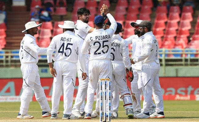 भारत Vs साउथ अफ्रीका 1st Test Day 3 : एल्गर और डिकाक के शतक से दक्षिण अफ्रीका की शानदार वापसी