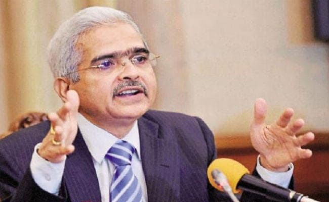 RBI गवर्नर ने कहा- सहकारी बैंकों समेत पूरी बैंक प्रणाली सुरक्षित