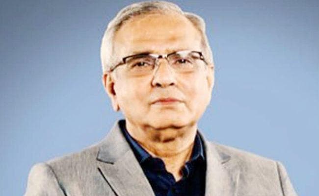 नीति आयोग के उपाध्यक्ष राजीव कुमार ने कहा, रेपो रेट में कटौती मजबूत आठ फीसदी आर्थिक वृद्धि की महत्वाकांक्षा के अनुरूप