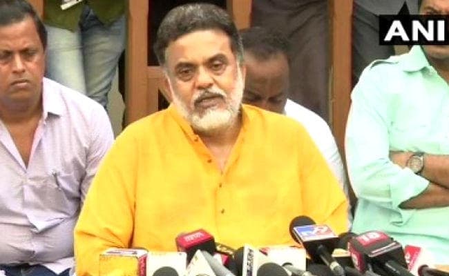 संजय निरुपम ने कांग्रेस पर लगाये गंभीर आरोप, कहा- राहुल और उनके करीबियों के खिलाफ हो रही साजिश