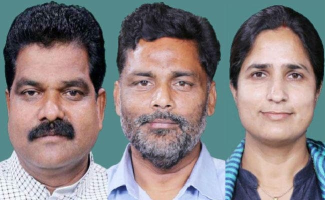 दिल्ली का सरकारी आवास खाली नहीं करने पर बिहार के पूर्व सांसदों को नोटिस