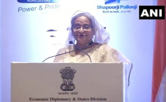 दक्षिण एशियाई देशों को बहुसंख्यक-अल्पसंख्यक मानसिकता से आगे बढ़ना होगा : हसीना