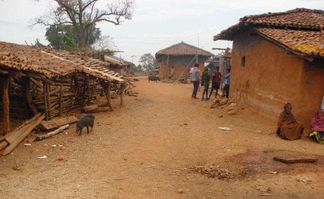 गुमला : दुर्गा पूजा के बाद महिषासुर की पूजा करते हैं असुर जनजाति
