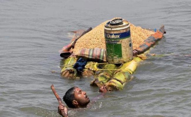 Weather Update: देश में बारिश और बाढ़ से करीब 1900 लोगों की मौत