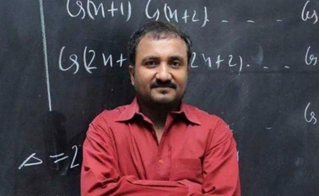 Super 30 के आनंद कुमार को महावीर अवॉर्ड 2019