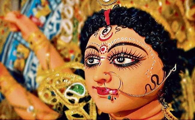 भगवती की प्रसन्नता को बढ़ानेवाली तिथि है महाष्टमी