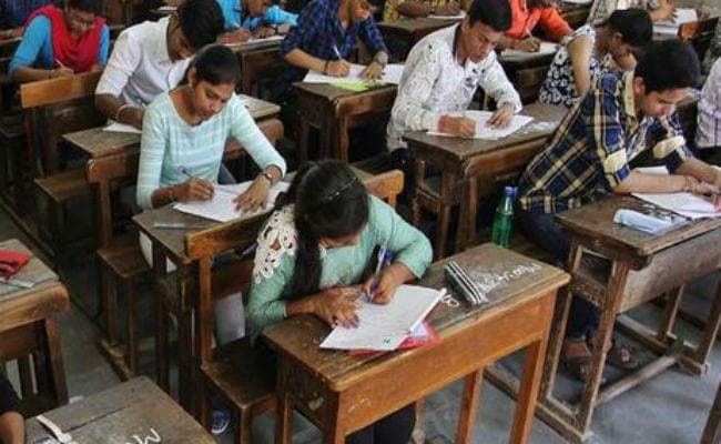 झारखंड सामान्य स्नातक योग्यताधारी संयुक्त प्रतियोगिता परीक्षा 28 जनवरी को, 3.22 लाख अभ्यर्थी होंगे शामिल