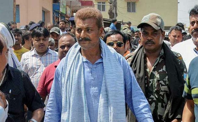 रांची : अनिल शर्मा के बारे में जेल अधीक्षक ने दी थी गलत रिपोर्ट