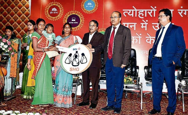 रांची : मंदी की चर्चा ज्यादा, क्रय शक्ति पर असर नहीं : सेठ