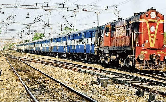 दिल्ली-दरभंगा के बीच चलेगी पूजा स्पेशल एसी ट्रेन