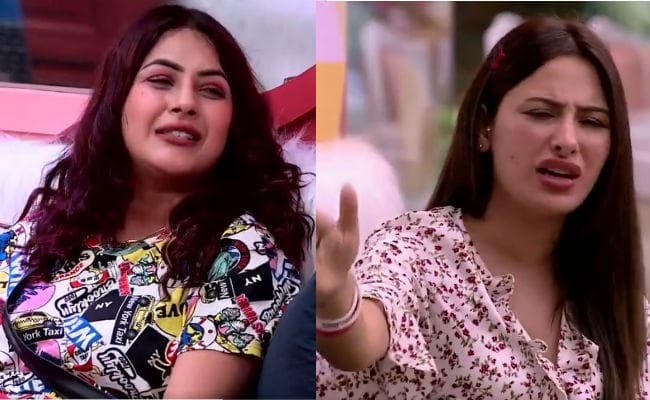 Bigg Boss 13: पारस को लेकर आपस में भिड़ीं शहनाज और माहिरा, रियल गर्लफ्रेंड ने कही ये बड़ी बात