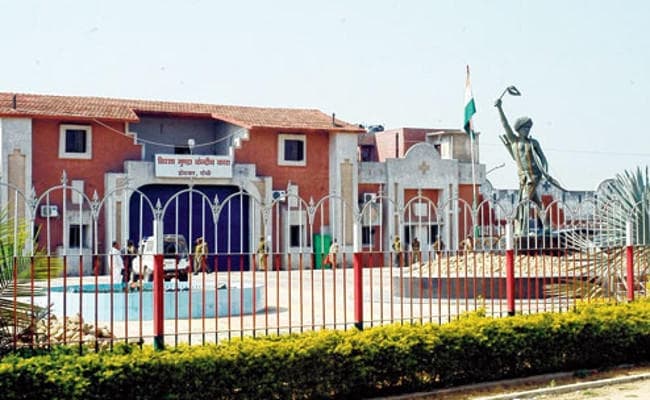 RANCHI : होटवार जेल से भागने की कोशिश में कैदी की मौत