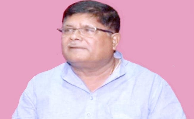 पटना में जलजमाव को लेकर नगर विकास मंत्री ने पूर्व नगर निगम आयुक्त पर फोड़ा ठीकरा, कहा…