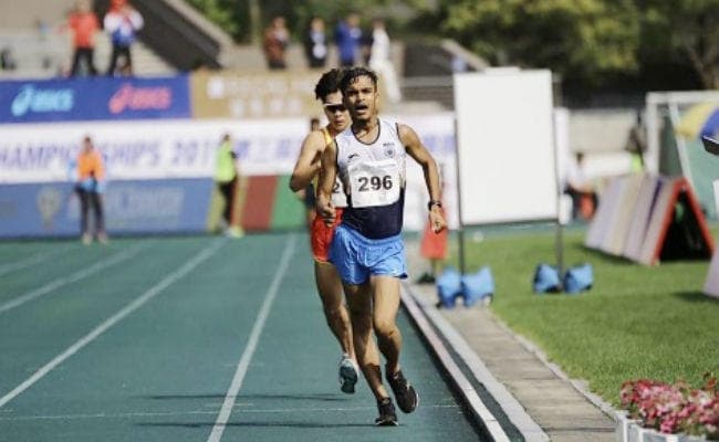 अविनाश ने राष्ट्रीय रिकार्ड बनाया, ओलंपिक के लिये किया क्वालीफाई