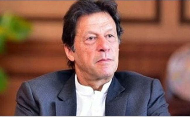 भारत की सख्ती से डरे इमरान, जिहाद के लिए PoK के बाशिंदों को LoC क्रॉस नहीं करने की दी चेतावनी