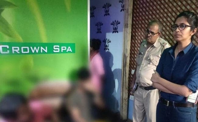 Spa Centre को लेकर DCW और दिल्ली नगर निगमों में ठनी, पढ़ें पूरा मामला...