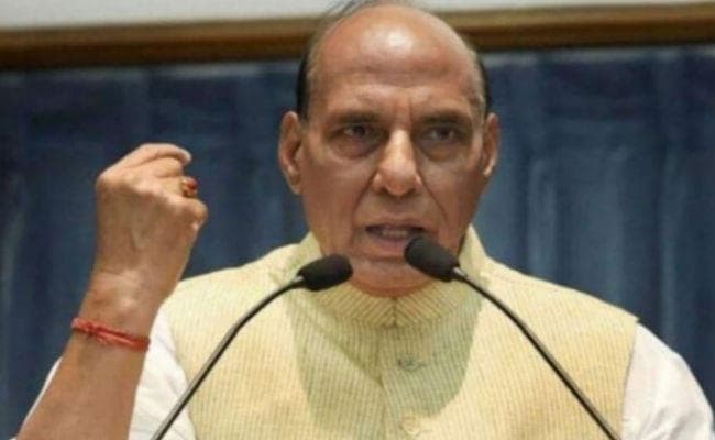 युद्ध में शहीद जवानों के परिजनों को मिलेगा दो लाख की जगह पर आठ लाख रुपये