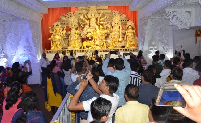 रांची : पूजा पंडाल घूमने जा रहे हैं तो बरतें ये सावधानियां, रहें सुरक्षित