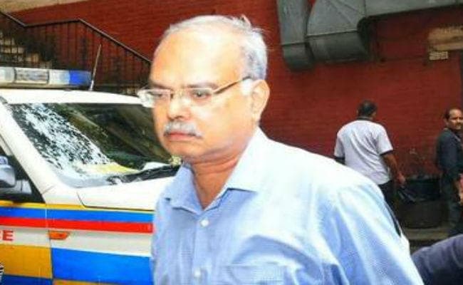 PMC बैंक घोटाला : 17 अक्टूबर तक पुलिस हिरासत में रहेंगे पूर्व प्रबंधक जॉय थॉमस