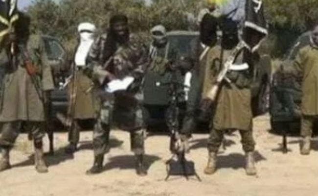 नाईजीरिया में जिहादी हमला, 16 लोग मारे गये