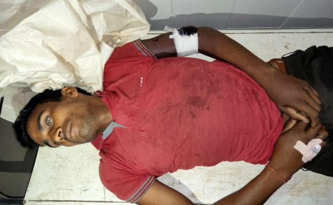 कोडरमा : बच्चा चोर के संदेह में भीड़ ने की बरकट्ठा के युवक की पीट-पीटकर हत्‍या