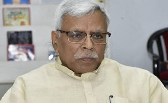 आरजेडी नेता ने सीएम नीतीश से मशहूर हस्तियों के खिलाफ दर्ज राजद्रोह के मामले को निरस्त करने का आग्रह किया