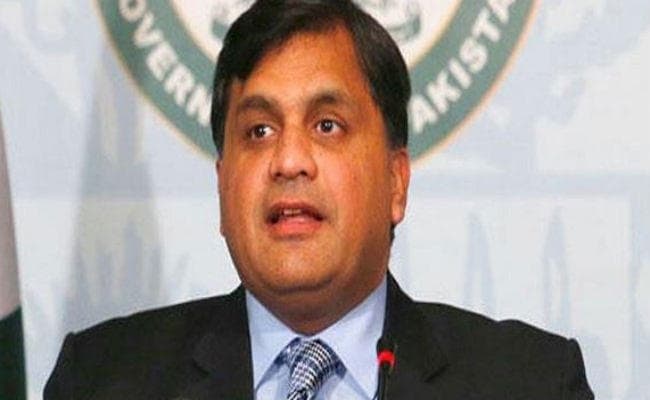 पाकिस्तान ने कहा- कश्मीर पर भारत का पर्दाफाश करना हमारी नैतिक जिम्मेदारी