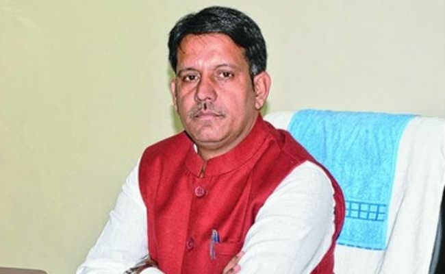 अपने मंत्री पर मेहरबान कृषि विभाग, 2025 छोटे तालाब में से 700 तालाबों का निर्माण मंत्री जी जिले में होगा