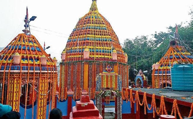 नवरात्रि विशेष: ये हैं बिहार-झारखंड के शक्तिपीठ, जानें इनका महत्व