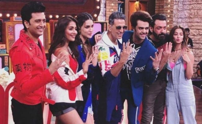 बचपन से ही बॉलीवुड का कीड़ा रहे हैं एक्टर मनीष पॉल, पढ़ें खास बातचीत